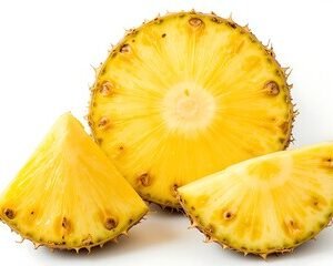 Ananas en morceaux – 2kg
